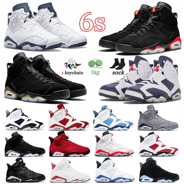 jumpman 6 6s men basketball shoes midnight navy black infrared unc toro georgetcown carmine metallic silver sports sneakers mens trainers
jumpman 6 6s men basketball shoes midnight navy black infrared unc toro georgetcown carmine metallic silver sports sneakers mens trainers