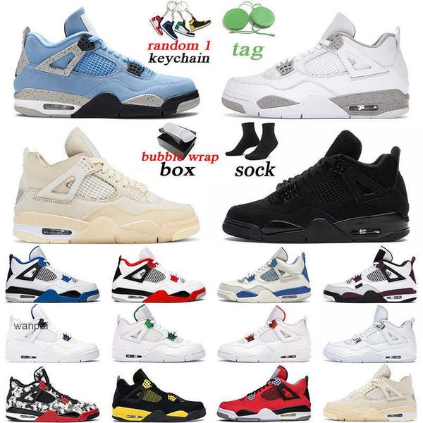with original box jumpman 4 black cat men women basketball shoes 4s university blue fire red white oreo mens trainer s air jordas jorden sho
with original box jumpman 4 black cat men women basketball shoes 4s university blue fire red white oreo mens trainer s air jordas jorden sho