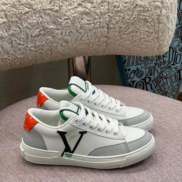 designer fashion trainer sneaker intage casual shoes virgils alligator-embossed black grey brown white green calf leather french ablohs mens, Red;white
designer fashion trainer sneaker intage casual shoes virgils alligator-embossed black grey brown white green calf leather french ablohs mens, Red;white