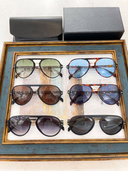 men sunglasses for women latest selling fashion sun glasses mens sunglass gafas de sol glass uv400 lens with random matching box 7005, White;black
men sunglasses for women latest selling fashion sun glasses mens sunglass gafas de sol glass uv400 lens with random matching box 7005, White;black