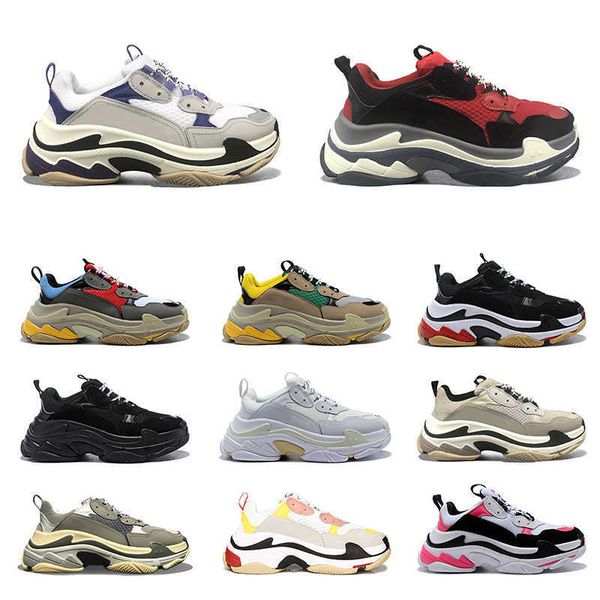 new triple s platform paris 17fw outdoor sneaker for men women black red white green designer casual dad shoes tennis increasing sneakers
new triple s platform paris 17fw outdoor sneaker for men women black red white green designer casual dad shoes tennis increasing sneakers
