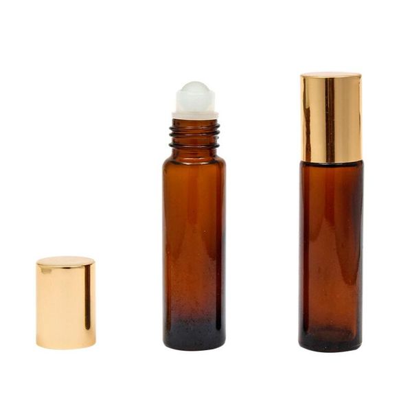10ml 1/3oz thick roll on glass bottle fragrances essential oil perfume bottle with ss roller ball gold lids lx8608
10ml 1/3oz thick roll on glass bottle fragrances essential oil perfume bottle with ss roller ball gold lids lx8608