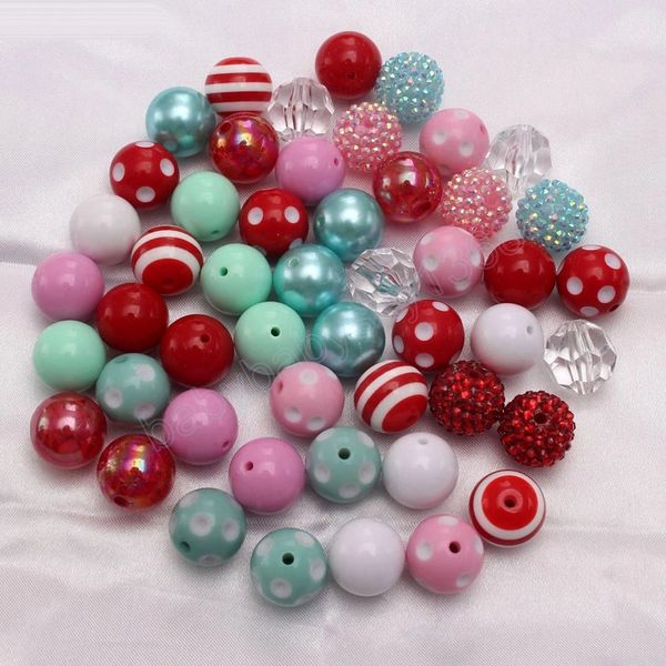 baby girls diy loose acrylic rhinestone chunky beads for necklace bracelet handmade jewelry kits accessories, Red;brown
baby girls diy loose acrylic rhinestone chunky beads for necklace bracelet handmade jewelry kits accessories, Red;brown