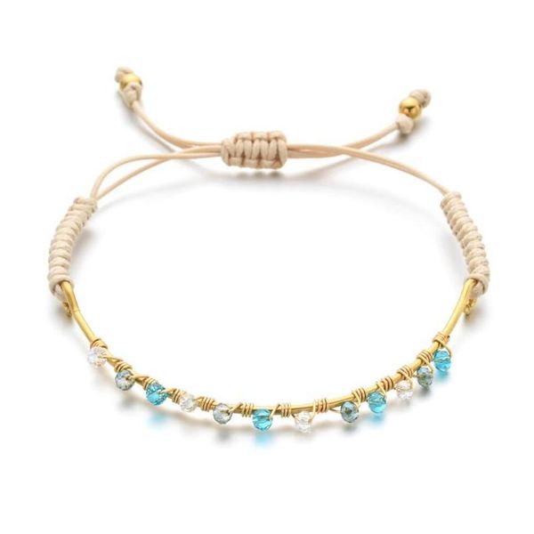 charm bracelets charm bracelets handmade boho beads vintage crystal irregar stone adjustable bangles ethnic jewelry giftscharm drop d dhlpf, Golden;silver
charm bracelets charm bracelets handmade boho beads vintage crystal irregar stone adjustable bangles ethnic jewelry giftscharm drop d dhlpf, Golden;silver