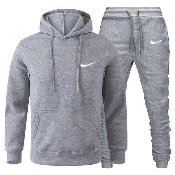 trousers tracksuits sweater designer mens set basketball streetwear sweatshirts sports suit brand letter ik baby clothes thick hoodies men p, Gray
trousers tracksuits sweater designer mens set basketball streetwear sweatshirts sports suit brand letter ik baby clothes thick hoodies men p, Gray