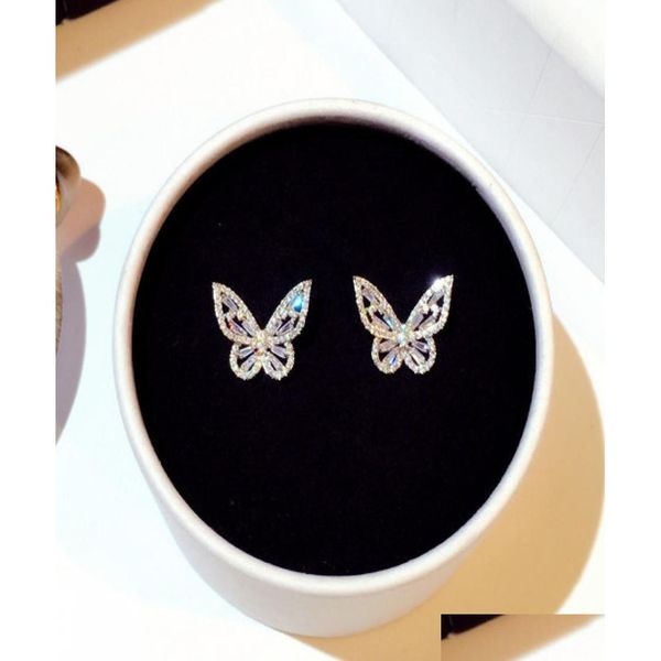 stud super glittering new ins fashion luxury designer diamond zircon lovely beautif butterfly stud earrings for woman girls1145879 d dhjyr, Golden;silver
stud super glittering new ins fashion luxury designer diamond zircon lovely beautif butterfly stud earrings for woman girls1145879 d dhjyr, Golden;silver