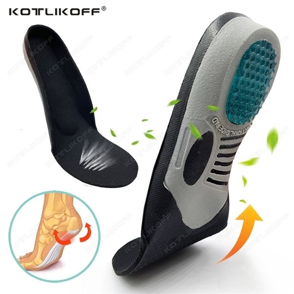 shoe parts accessories upgrade ortic gel insoles orthopedic flat foot health sole pad for shoes insert arch support plantar fasciitis 221116, White;pink
shoe parts accessories upgrade ortic gel insoles orthopedic flat foot health sole pad for shoes insert arch support plantar fasciitis 221116, White;pink