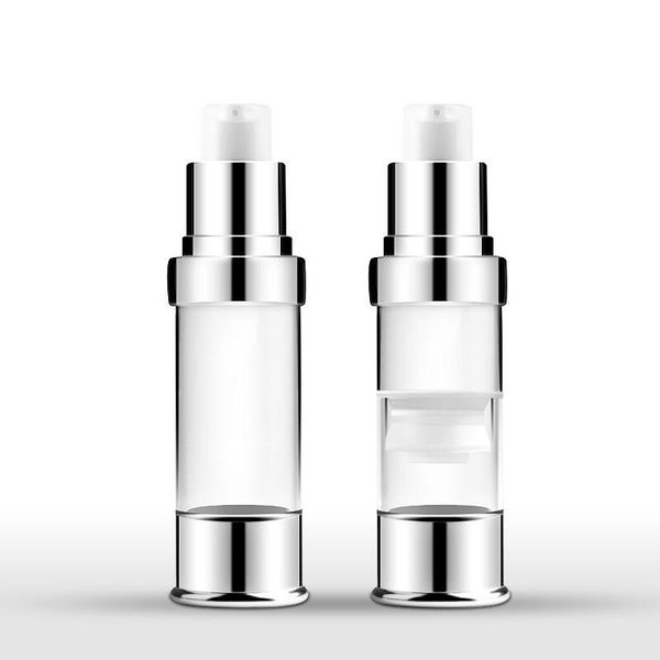 15ml plastic airless cosmetic pump bottles empty 0.5oz eye serum bottle with airless pumps lx8230
15ml plastic airless cosmetic pump bottles empty 0.5oz eye serum bottle with airless pumps lx8230