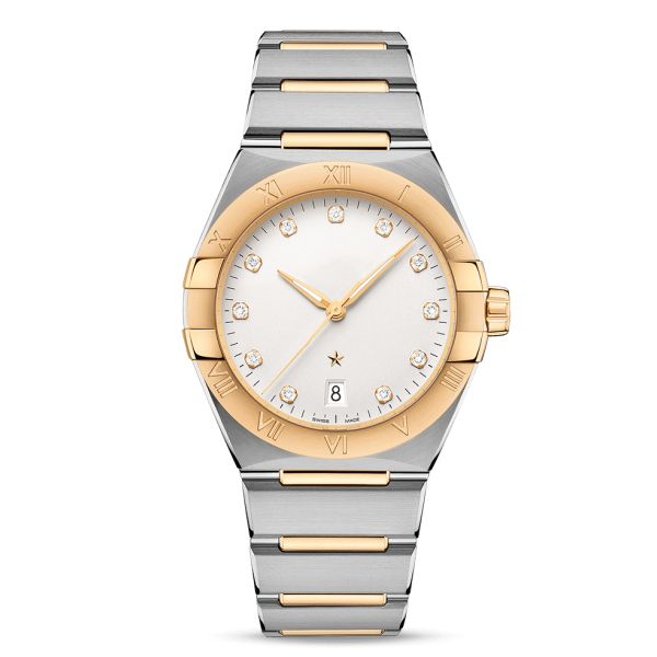 fashion mens watch automatic mechanical movement watches 39mm dial full stainless steel strap for men life waterproof wristwatch business wa, Slivery;brown
fashion mens watch automatic mechanical movement watches 39mm dial full stainless steel strap for men life waterproof wristwatch business wa, Slivery;brown