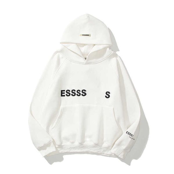 essentia ls luxury fashion men's sweatshirts tracksuits brand letter hoodies sports pants suit boy hooded sweater casual pullover fear, Black
essentia ls luxury fashion men's sweatshirts tracksuits brand letter hoodies sports pants suit boy hooded sweater casual pullover fear, Black