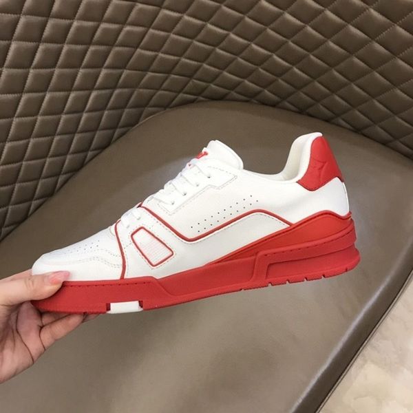 2022 new designers mens luxuries shoes trainers womens sneakers casual shoes chaussures luxe espadrilles scarpe firmate aishang lufg01 asdas, Red;white
2022 new designers mens luxuries shoes trainers womens sneakers casual shoes chaussures luxe espadrilles scarpe firmate aishang lufg01 asdas, Red;white