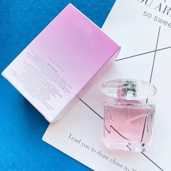 90ml woman perfume eau de toilette long lasting good smell edt lady girl pink diamond bright noir yellow crystal parfum cologne sp2954163
90ml woman perfume eau de toilette long lasting good smell edt lady girl pink diamond bright noir yellow crystal parfum cologne sp2954163