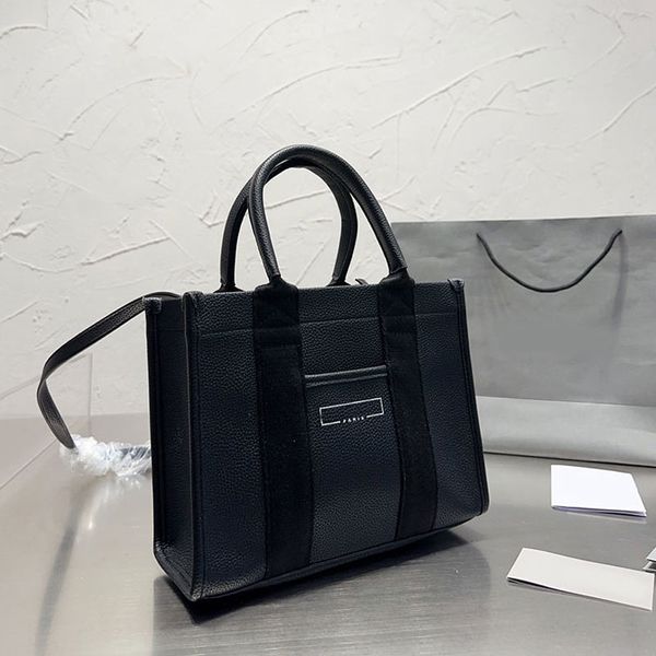 27cm handbag tote bag women crossbody bags clemence real leather handle fashion letters square pocket classic handbags purse multiple colors
27cm handbag tote bag women crossbody bags clemence real leather handle fashion letters square pocket classic handbags purse multiple colors