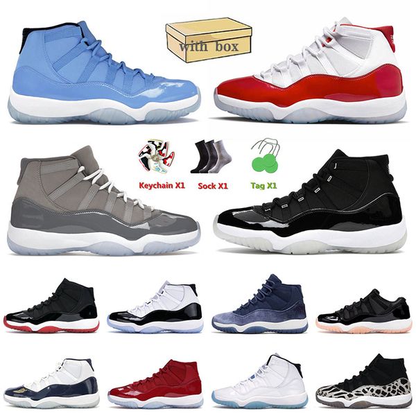 og jumpman 11s retro men basketball shoes cherry 11 cool grey bred instinct 25th anniversary concord mens women cap and gown sport trainers
og jumpman 11s retro men basketball shoes cherry 11 cool grey bred instinct 25th anniversary concord mens women cap and gown sport trainers