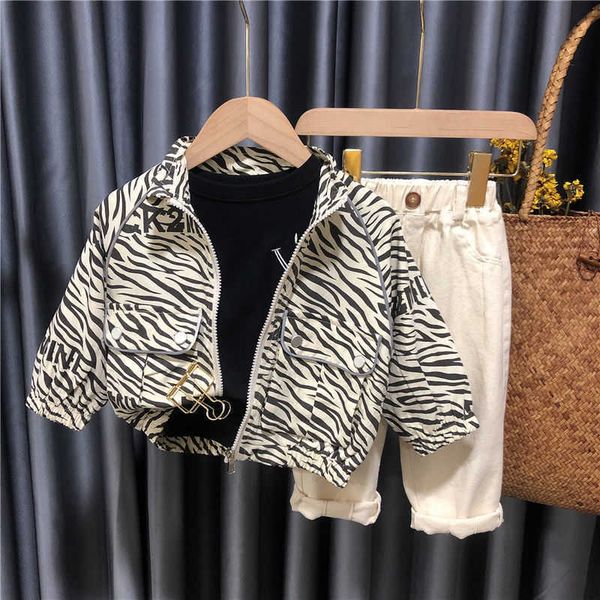 jackets 2021 spring autumn new children's clothing jacket toddler boys girls outing clothes kids cardigan jackets 2-10 years t221011, Blue;gray
jackets 2021 spring autumn new children's clothing jacket toddler boys girls outing clothes kids cardigan jackets 2-10 years t221011, Blue;gray