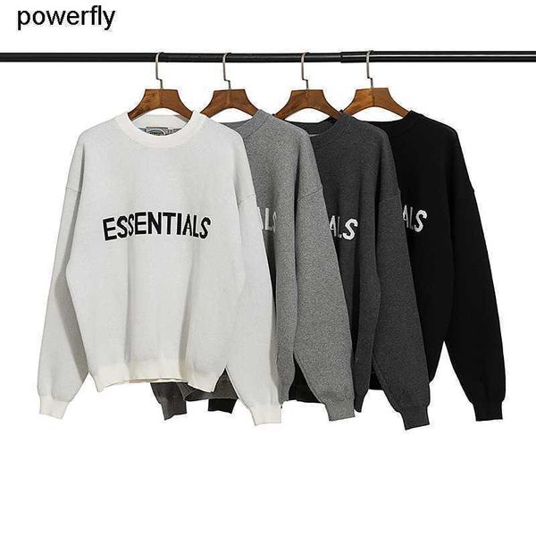 men's sweaters designer winter fashion brand sweater men's casual essential round neck bottomed shirt streetwear sweaters, White;black
men's sweaters designer winter fashion brand sweater men's casual essential round neck bottomed shirt streetwear sweaters, White;black
