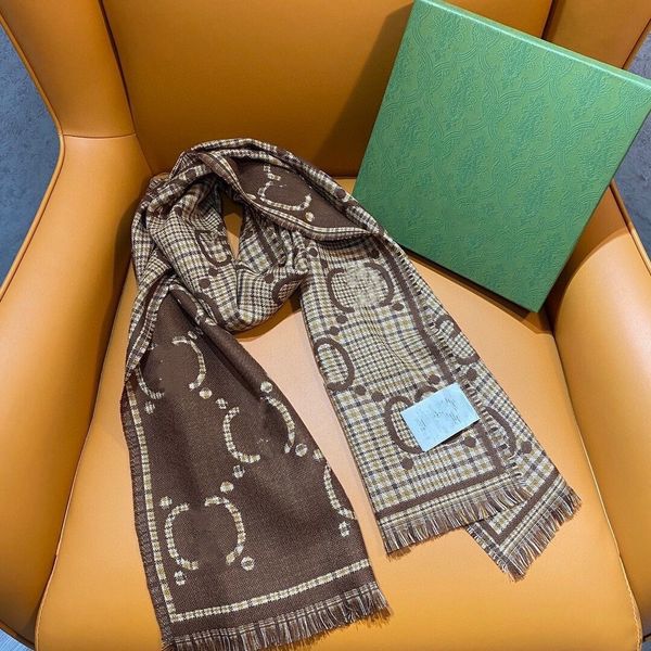 2022 new women man designer scarf letter g fashion brand 100% cashmere scarves for winter womens and mens long wraps christmas gift original, Blue;gray
2022 new women man designer scarf letter g fashion brand 100% cashmere scarves for winter womens and mens long wraps christmas gift original, Blue;gray