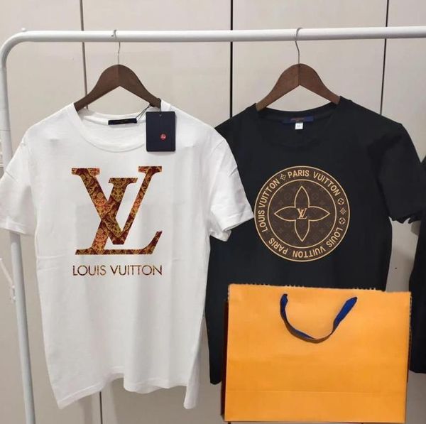 trapstar fashion designer louis vuitton mens t shirt palm angels men letter print short sleeve gallery dept s-5xl guccie for mens lv, White;black
trapstar fashion designer louis vuitton mens t shirt palm angels men letter print short sleeve gallery dept s-5xl guccie for mens lv, White;black