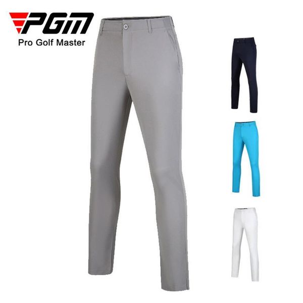 pgm men golf pants spring summer match clothing high elasticity slim-fit trousers functional fabric kuz056241h qad, Gary;green
pgm men golf pants spring summer match clothing high elasticity slim-fit trousers functional fabric kuz056241h qad, Gary;green