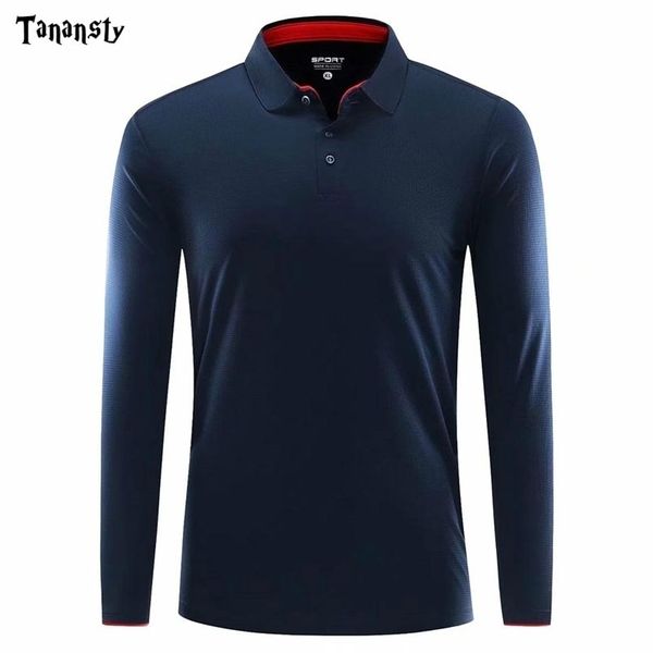 golf t-shirts golf shirts men shirt po lo women clothes shirt long sleeve wear breathable ladies apparel sport fitness tennis 220923 sbn, Black;blue
golf t-shirts golf shirts men shirt po lo women clothes shirt long sleeve wear breathable ladies apparel sport fitness tennis 220923 sbn, Black;blue