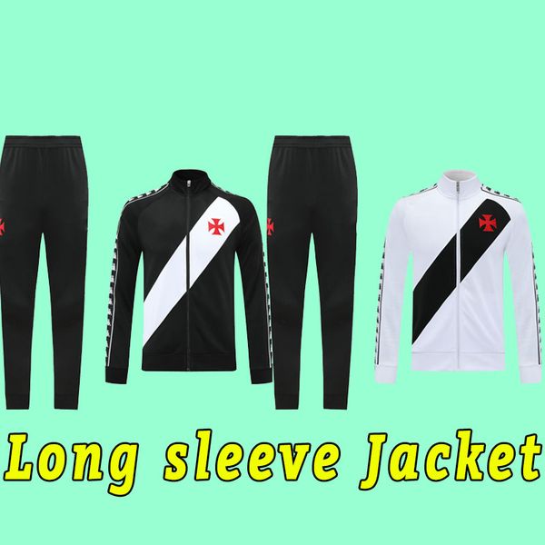 22/23 vasco da gama soccer jerseys maxi rios paulinho fabiano muriq 2022 2023 alex teixeira eguinaldo full set long sleeve jacket coat pants, Black;yellow
22/23 vasco da gama soccer jerseys maxi rios paulinho fabiano muriq 2022 2023 alex teixeira eguinaldo full set long sleeve jacket coat pants, Black;yellow