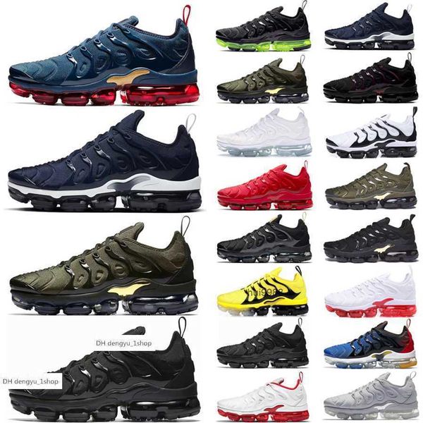 running shoes sports trainers sneakers triple black cherry cool grey neon olive pure platinum dark blue tn plus for men big size air nks jor
running shoes sports trainers sneakers triple black cherry cool grey neon olive pure platinum dark blue tn plus for men big size air nks jor