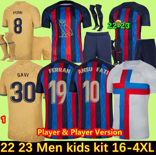 barce memphis pedri adama auba raphinha soccer jersey ferran pedri 22 23 ansu fati 2021 2022 2023 gavi f. de jong dest men kids kit barcelon, Black
barce memphis pedri adama auba raphinha soccer jersey ferran pedri 22 23 ansu fati 2021 2022 2023 gavi f. de jong dest men kids kit barcelon, Black