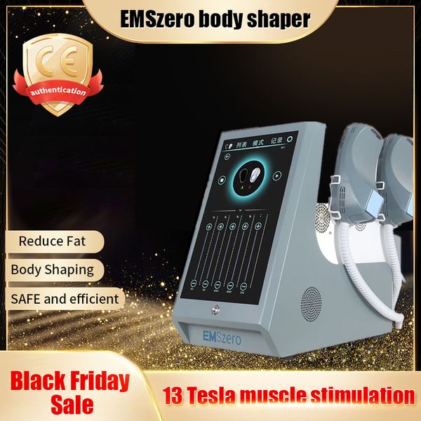 ems-culpt machine emszero rf fat burning shaping beauty equipment emszero 13 tesla hi-emt nova electromagnetic muscle stimulator machine wit
ems-culpt machine emszero rf fat burning shaping beauty equipment emszero 13 tesla hi-emt nova electromagnetic muscle stimulator machine wit