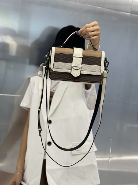 fashion plaid crossbody bags for women new high capacity simple shoulder purses female brand designer trends handbags
fashion plaid crossbody bags for women new high capacity simple shoulder purses female brand designer trends handbags