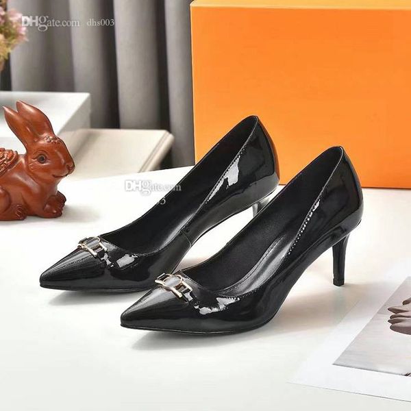 designer dress heel shoes louiseity leather women classic wedding heels luxury woman viutonity pumps fdhbv, Black
designer dress heel shoes louiseity leather women classic wedding heels luxury woman viutonity pumps fdhbv, Black