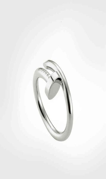 nail ring mens band rings diamonds designer luxury jewelry women titanium steel alloy goldplated craft gold silver rose never fad2370880
nail ring mens band rings diamonds designer luxury jewelry women titanium steel alloy goldplated craft gold silver rose never fad2370880