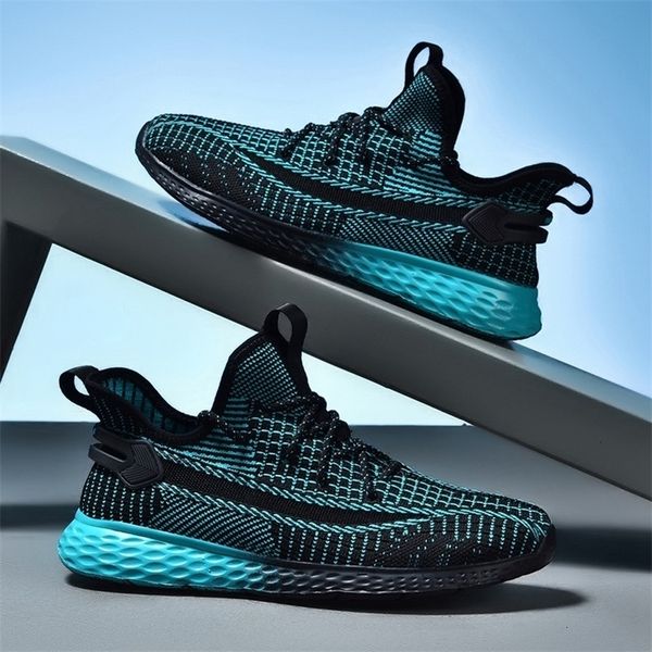 dress shoes 2022 sneakers men breathable mesh soft and comfortable running sport lightweight athletic women couple 221116, Black
dress shoes 2022 sneakers men breathable mesh soft and comfortable running sport lightweight athletic women couple 221116, Black