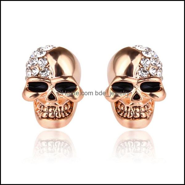 charm celtic skl earrings stud men women vintage punk zircon diamond studs ear rings fashion piercing jewelry drop delivery dhvkm, Golden
charm celtic skl earrings stud men women vintage punk zircon diamond studs ear rings fashion piercing jewelry drop delivery dhvkm, Golden