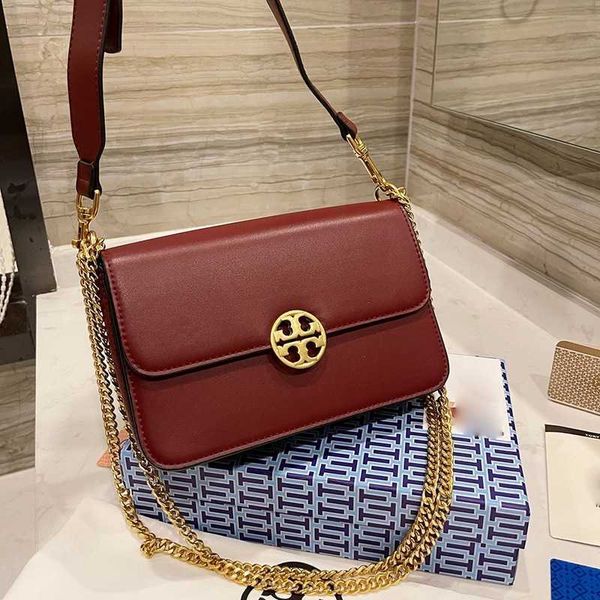handbags t0ryburchs designer women's 2022 organ chelsea double chain with flap single oblique span small square shoulder crossbody bag
handbags t0ryburchs designer women's 2022 organ chelsea double chain with flap single oblique span small square shoulder crossbody bag
