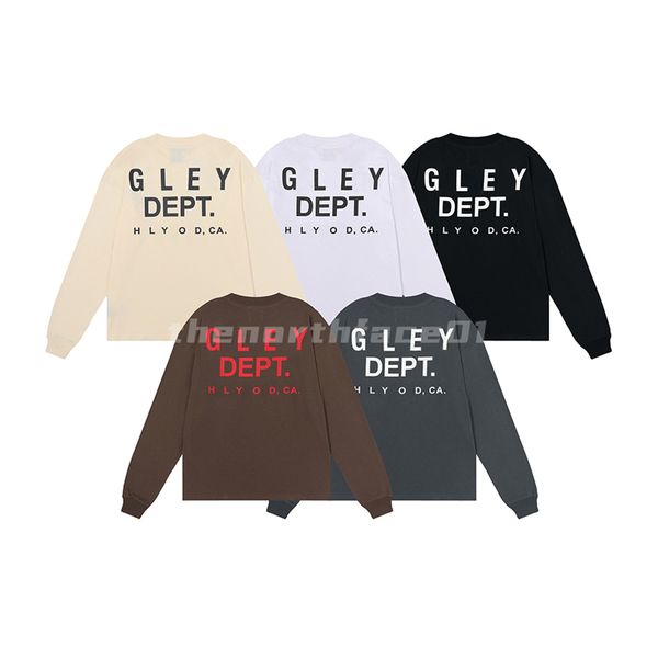 luxury mens long sleeve sweatshirt simple letter print solid sweatshirt fashion crew neck pullover casual black white grey apricot coffee
luxury mens long sleeve sweatshirt simple letter print solid sweatshirt fashion crew neck pullover casual black white grey apricot coffee