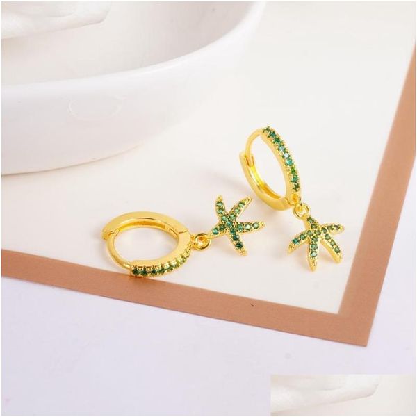 dangle chandelier dangle chandelier design of starfish piercing earrings for women green cz earings 2022 trend rose gold/sier/gold dhaup, Silver
dangle chandelier dangle chandelier design of starfish piercing earrings for women green cz earings 2022 trend rose gold/sier/gold dhaup, Silver