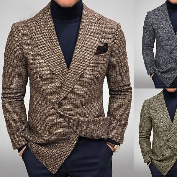 2022 amazon leisure suit men's gentleman's casual suit coat men's large size foreign trade wholesale, White;black
2022 amazon leisure suit men's gentleman's casual suit coat men's large size foreign trade wholesale, White;black