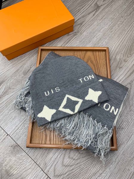 men women scarf hat set fashion wool accessorize designer winter warm beanie hats and scarves sets, Blue;gray
men women scarf hat set fashion wool accessorize designer winter warm beanie hats and scarves sets, Blue;gray