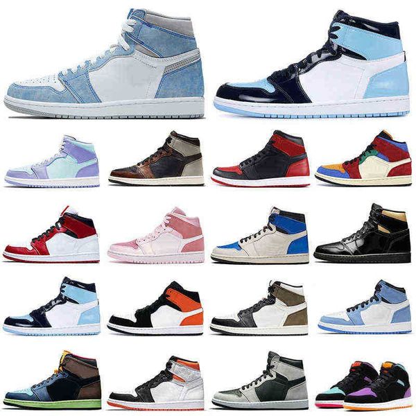 excellent 1s men basketball shoes 1 hyper royal banned bred shadow chicago women mens trainers sports sneakers dropshipping jordon jordens, Black
excellent 1s men basketball shoes 1 hyper royal banned bred shadow chicago women mens trainers sports sneakers dropshipping jordon jordens, Black