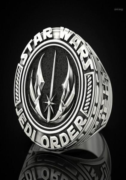 cluster rings men039s 925 vintage thai silver ring gift jewelry whole jedi knight16918988, Golden;silver
cluster rings men039s 925 vintage thai silver ring gift jewelry whole jedi knight16918988, Golden;silver