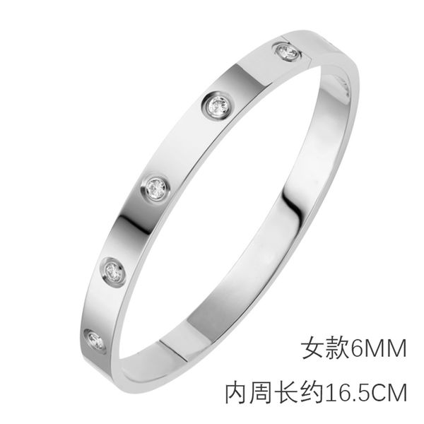 fashion brand designers band luxurys bracelets rings men women titanium engraved pattern steel alloy stainless steel, Golden;silver
fashion brand designers band luxurys bracelets rings men women titanium engraved pattern steel alloy stainless steel, Golden;silver