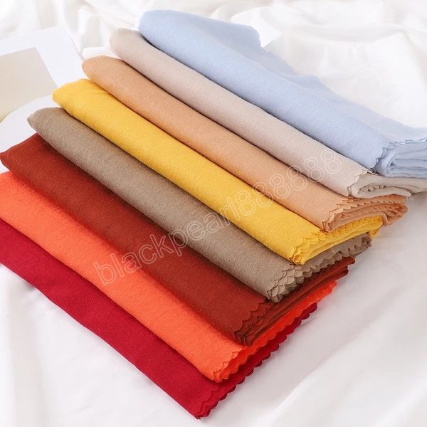 solid cotton linen square scarf women muslim hijab shawl soft headscarf wraps foulard bandana islam turban headband, Blue;gray
solid cotton linen square scarf women muslim hijab shawl soft headscarf wraps foulard bandana islam turban headband, Blue;gray