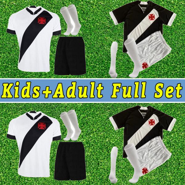 2223 vasco da gama raniel mens soccer jerseys g. pec juninho getulio home away 3rd full set socks men kids child adult, Black;yellow
2223 vasco da gama raniel mens soccer jerseys g. pec juninho getulio home away 3rd full set socks men kids child adult, Black;yellow