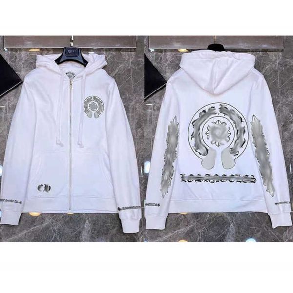 luxury fashion men's sweatshirts designer classic women jackets hoodies zipper hooded sweater cross pullover sanskrit hoodie casual co, Black
luxury fashion men's sweatshirts designer classic women jackets hoodies zipper hooded sweater cross pullover sanskrit hoodie casual co, Black