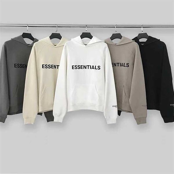 essentials hoodies hooded for mens 2022 autumn new fashion brand fog double line high street silicone letter loose hoodie, Black
essentials hoodies hooded for mens 2022 autumn new fashion brand fog double line high street silicone letter loose hoodie, Black