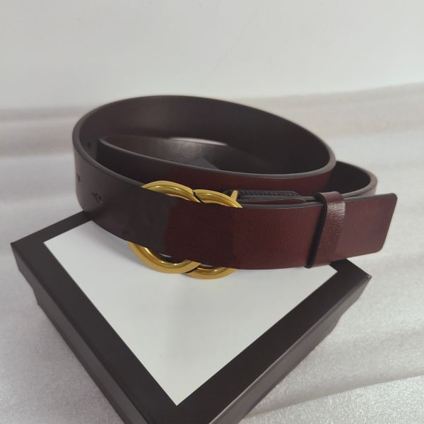 women belts mens designer belt for man designers with box classic fashion black silver bronze buckle genuine leather cowskin waistbands gift, Black;brown
women belts mens designer belt for man designers with box classic fashion black silver bronze buckle genuine leather cowskin waistbands gift, Black;brown