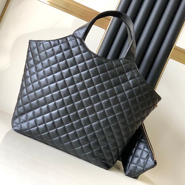 9a mirror designer women handbags tote bag shopping icare maxi big capacity handbag leather fashion large beach bags luxury travel crossbody
9a mirror designer women handbags tote bag shopping icare maxi big capacity handbag leather fashion large beach bags luxury travel crossbody