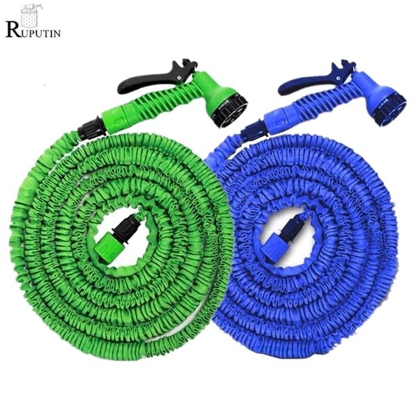 garden hoses 25250ft expandable magic flexible water home plastic pipe with spray gun watering car wash highpressure 221116
garden hoses 25250ft expandable magic flexible water home plastic pipe with spray gun watering car wash highpressure 221116