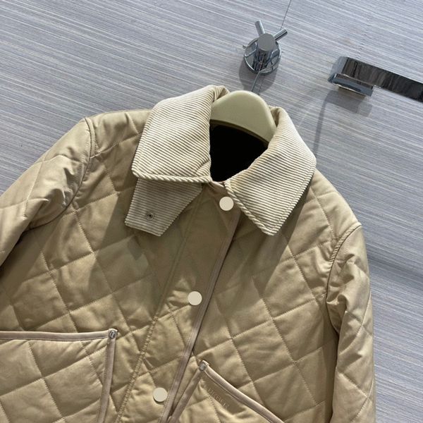 women's down parkas retro big pockets parkas coat winter warm casual loose parkas women cotton long sleeve turndown collar padded coats, Black
women's down parkas retro big pockets parkas coat winter warm casual loose parkas women cotton long sleeve turndown collar padded coats, Black