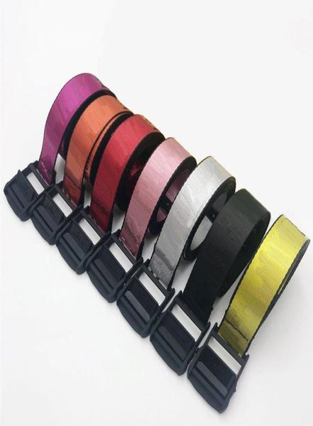 new designer belts men and women canvas waist adjustable strap long fashion belt for ladies and mendrop 8186948, Black;brown
new designer belts men and women canvas waist adjustable strap long fashion belt for ladies and mendrop 8186948, Black;brown